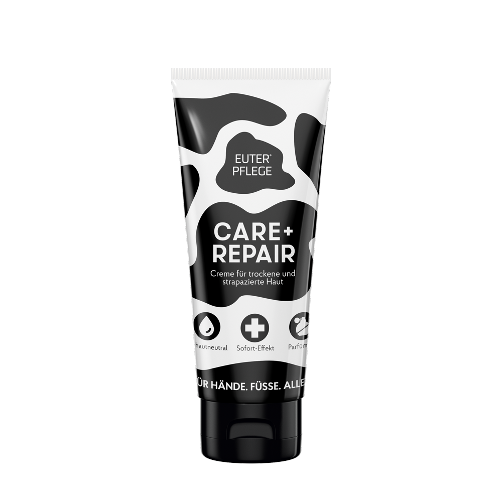 haka-euterpflege-care-repair-creme-100ml image 1