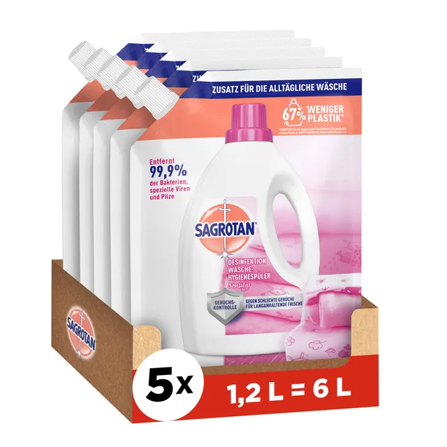 sagrotan-w-sche-hygienesp-ler-sensitiv-5x1-2-l-desinfektionssp-ler-nachf-ller image 1