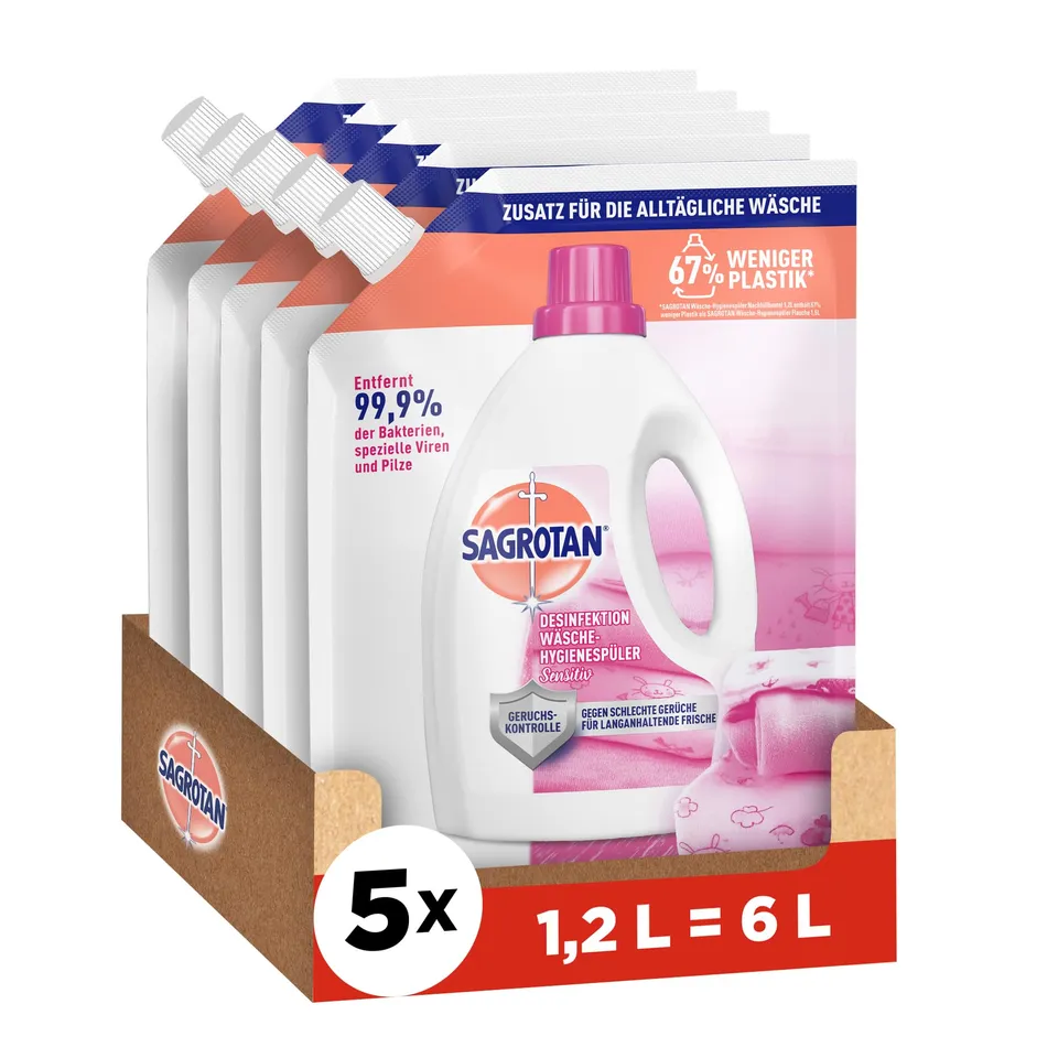 sagrotan-w-sche-hygienesp-ler-sensitiv-5x1-2-l-desinfektionssp-ler-nachf-ller image 1