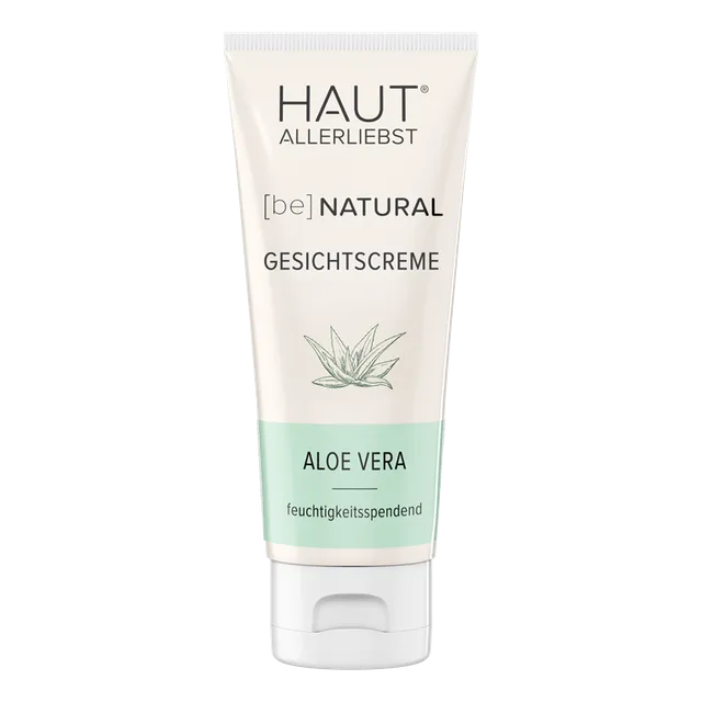 haka-gesichtscreme-aloe-vera-75ml-f-r-normale-haut image 1