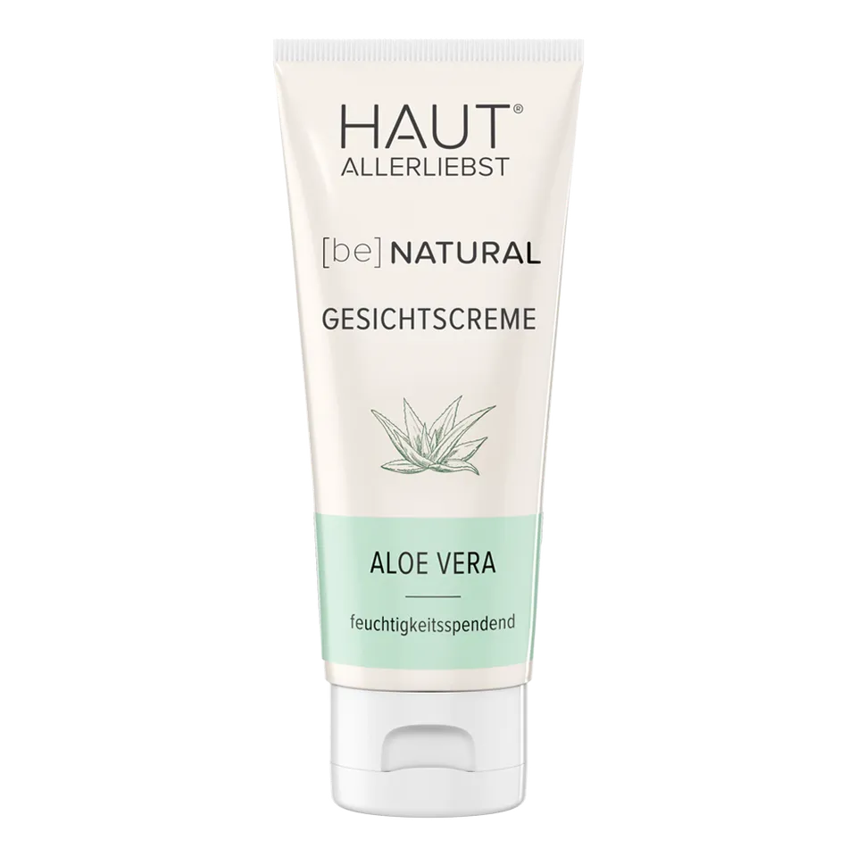 haka-gesichtscreme-aloe-vera-75ml-f-r-normale-haut image 1