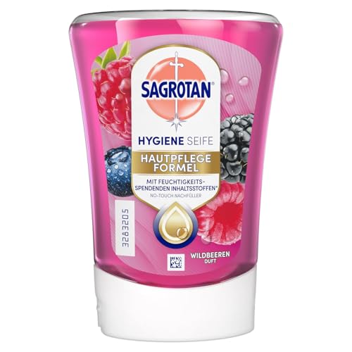 sagrotan-no-touch-nachf-ller-mix-set-fruchtige-d-fte-6-x-250-ml image 7