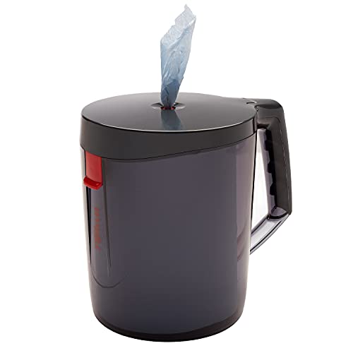 wypall-reach-6241-tragbarer-spender-zur-zentralentnahme-1-blatt-spender image 8