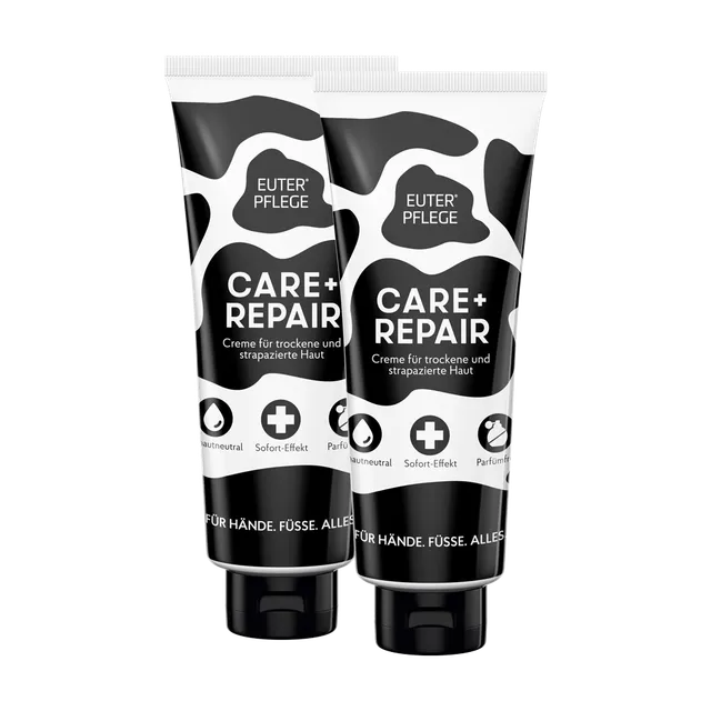 haka-euterpflege-care-repair-creme-2x400ml-doppelpack image 1