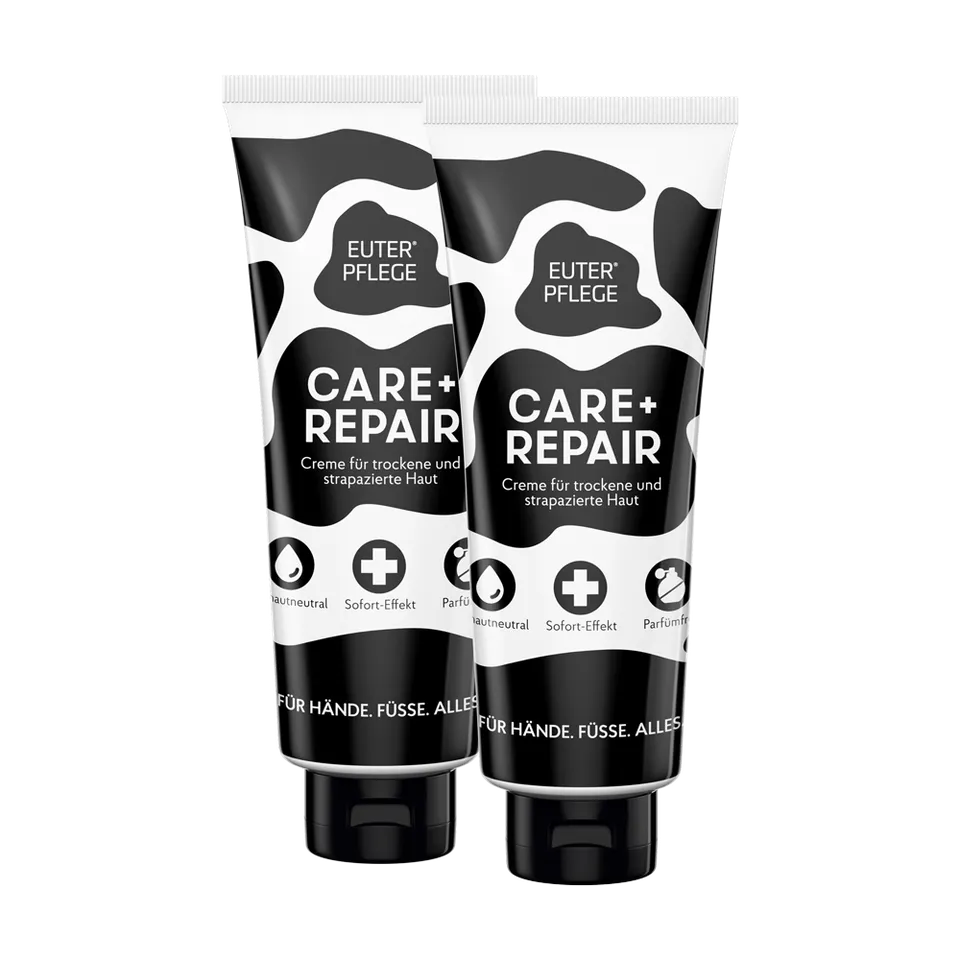 haka-euterpflege-care-repair-creme-2x400ml-doppelpack image 1
