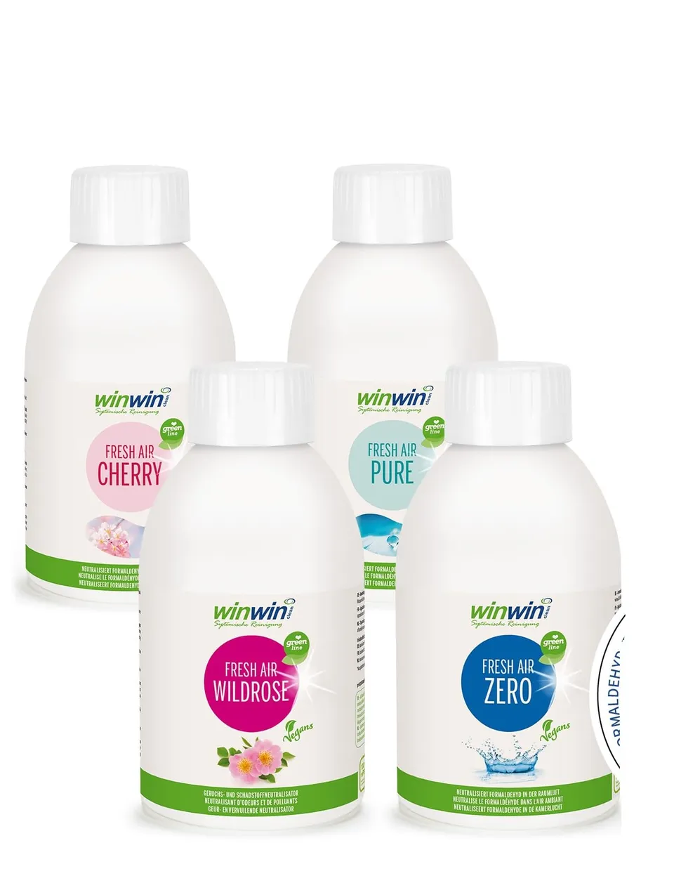 winwinclean-fresh-air-vegans-raumluftdeo-set-4-x-250-ml image 1