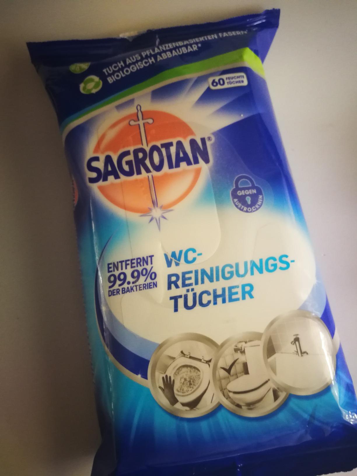 Tut was es soll