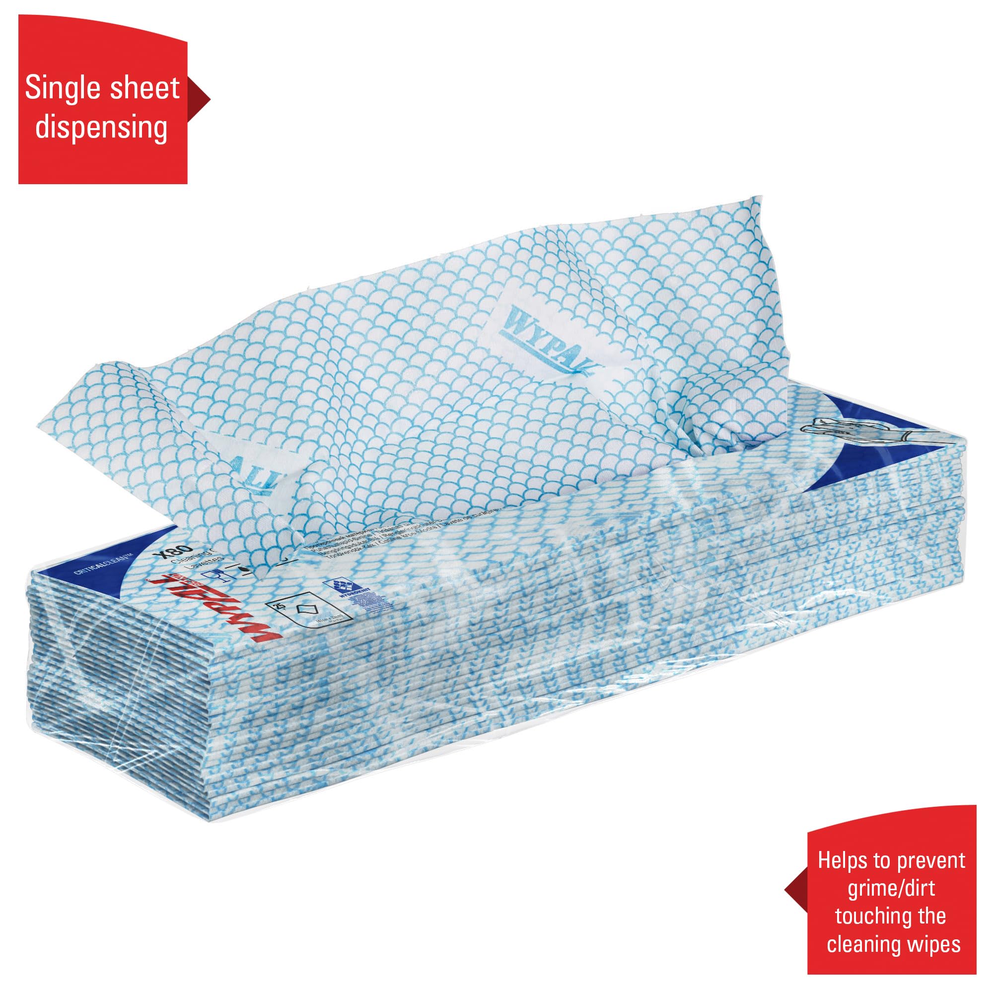 wypall-x80-reinigungst-cher-7565-blau-10-x-25-t-cher image 4