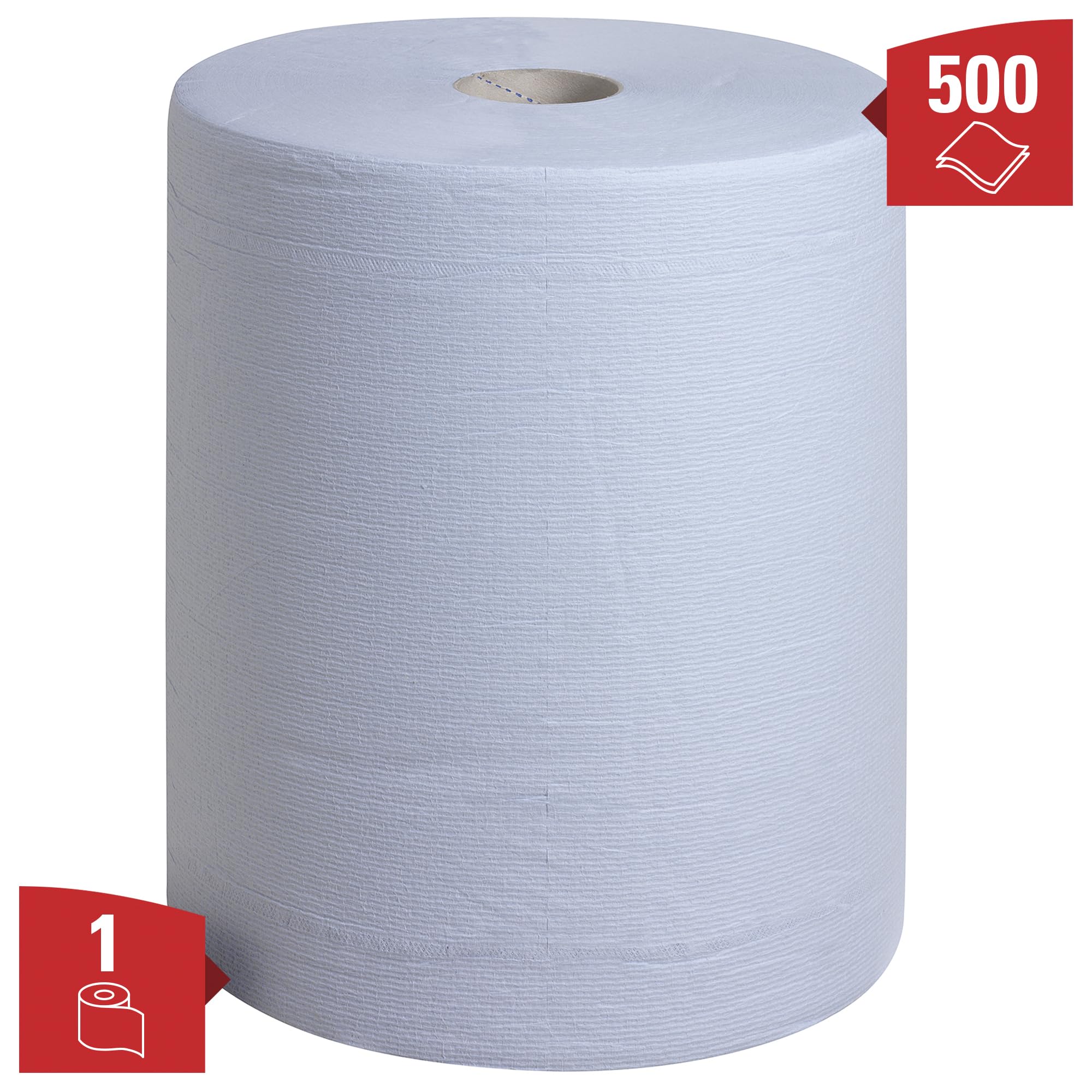 wypall-l20-reinigungs-und-wartungspapier-7301-gro-rolle-500-t-cher image 2