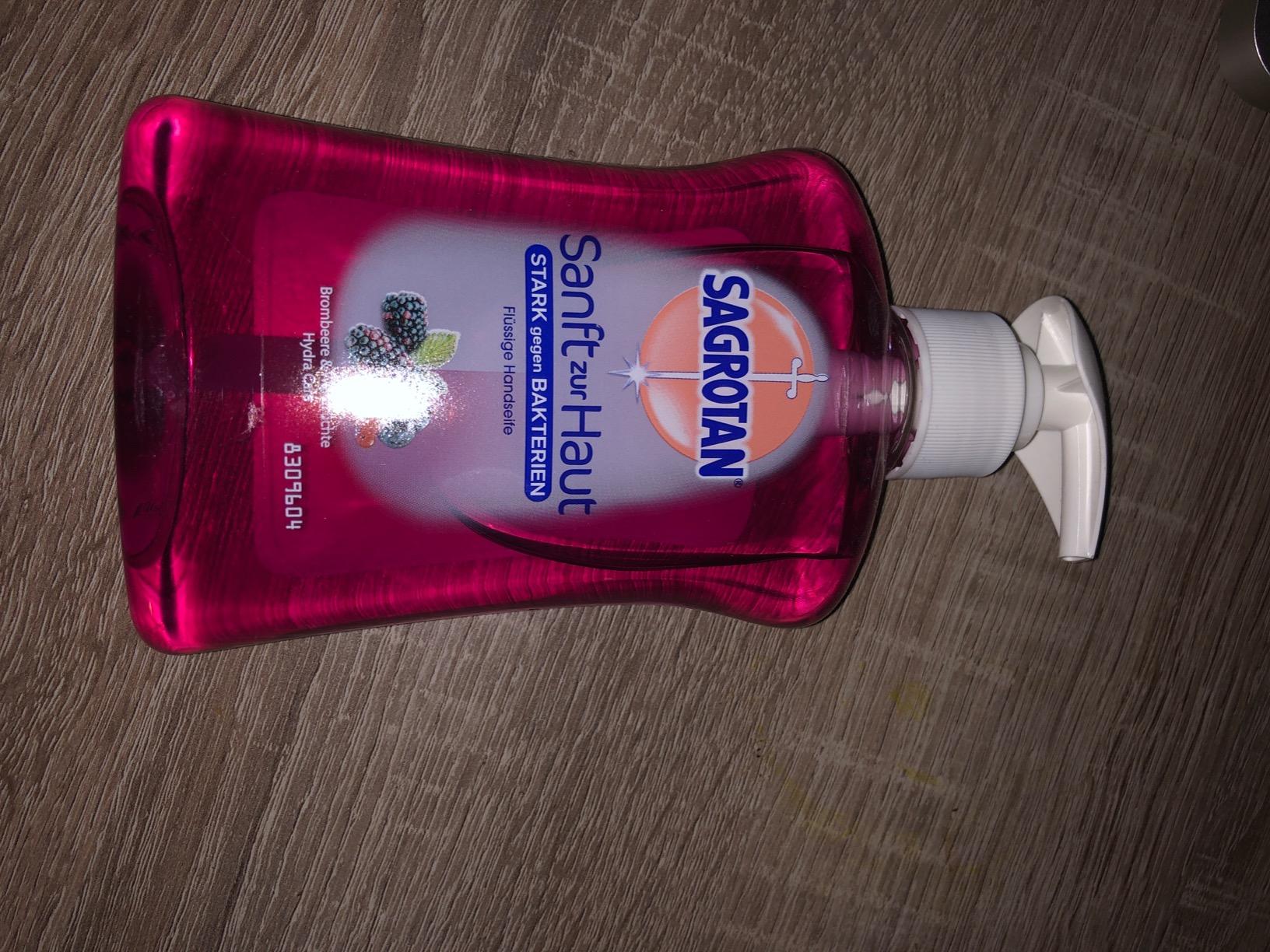 Riecht mega lecker