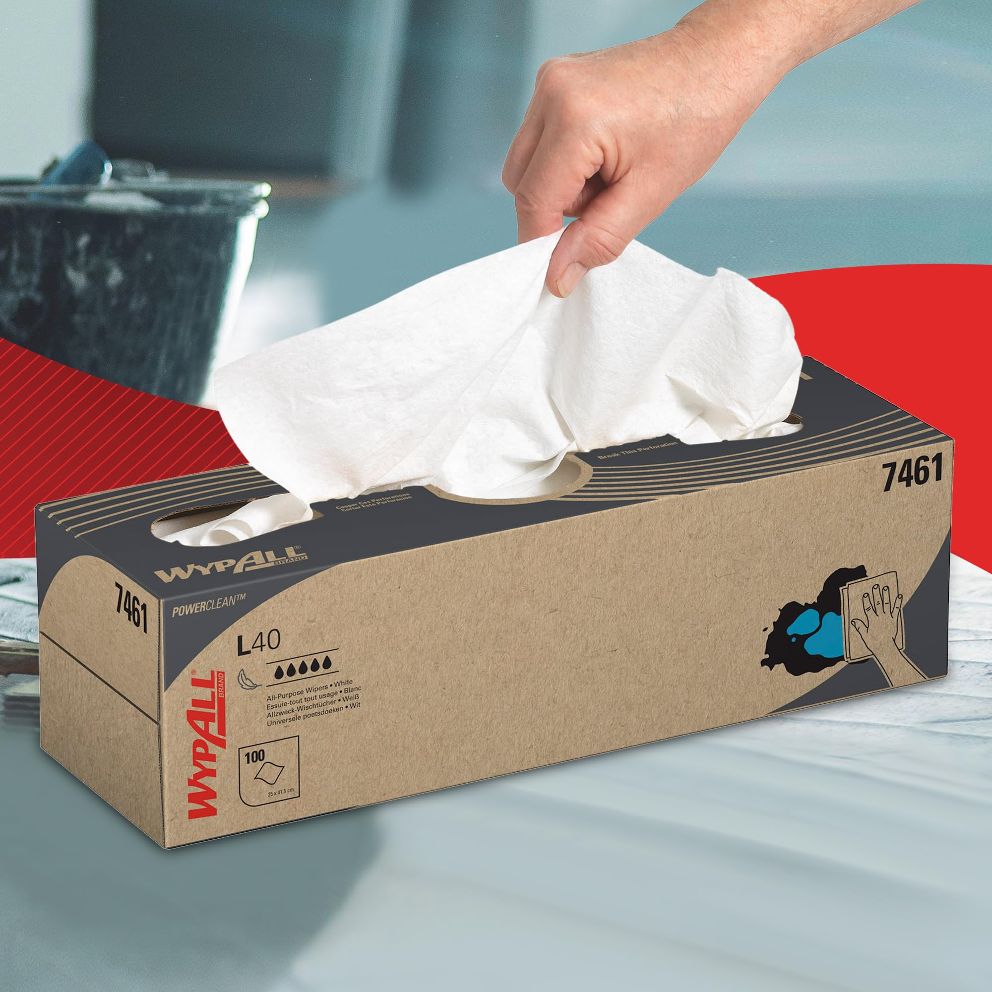 wypall-l40-power-clean-pop-up-wischt-cher-7461-wei-8-x-100-t-cher image 5