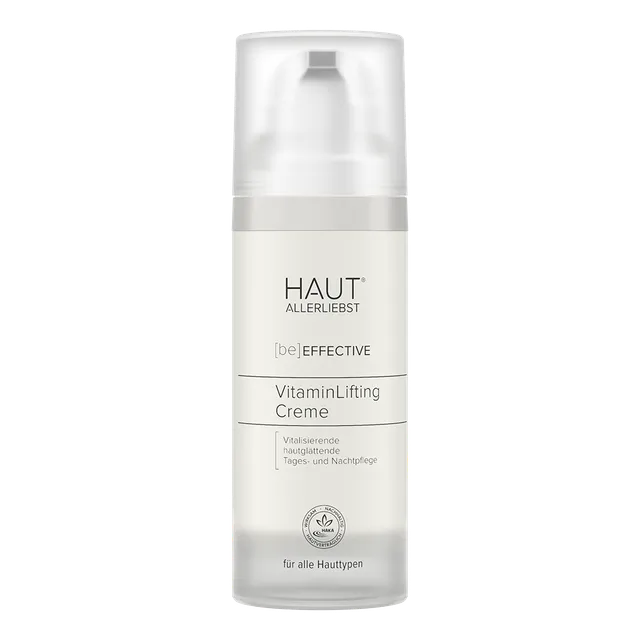 haka-zartissa-vitaminlifting-creme-50-ml-anti-aging-gesichtspflege image 1
