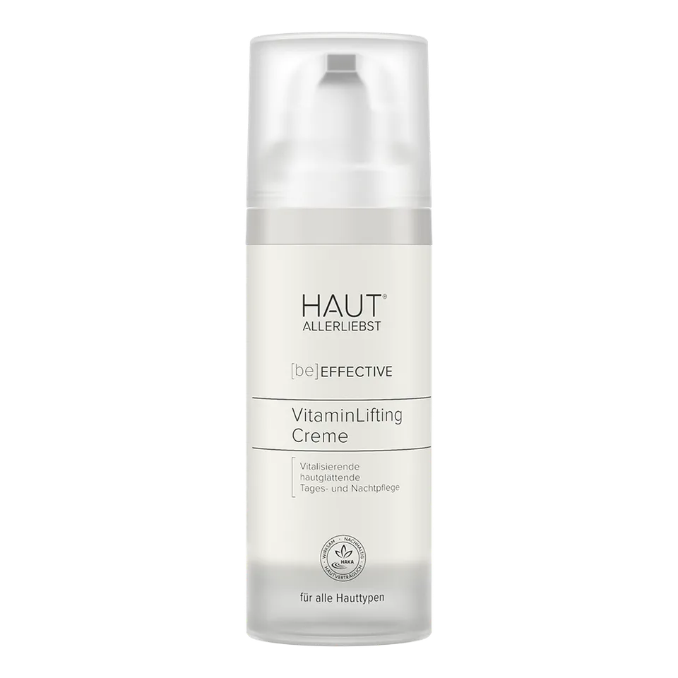haka-zartissa-vitaminlifting-creme-50-ml-anti-aging-gesichtspflege image 1