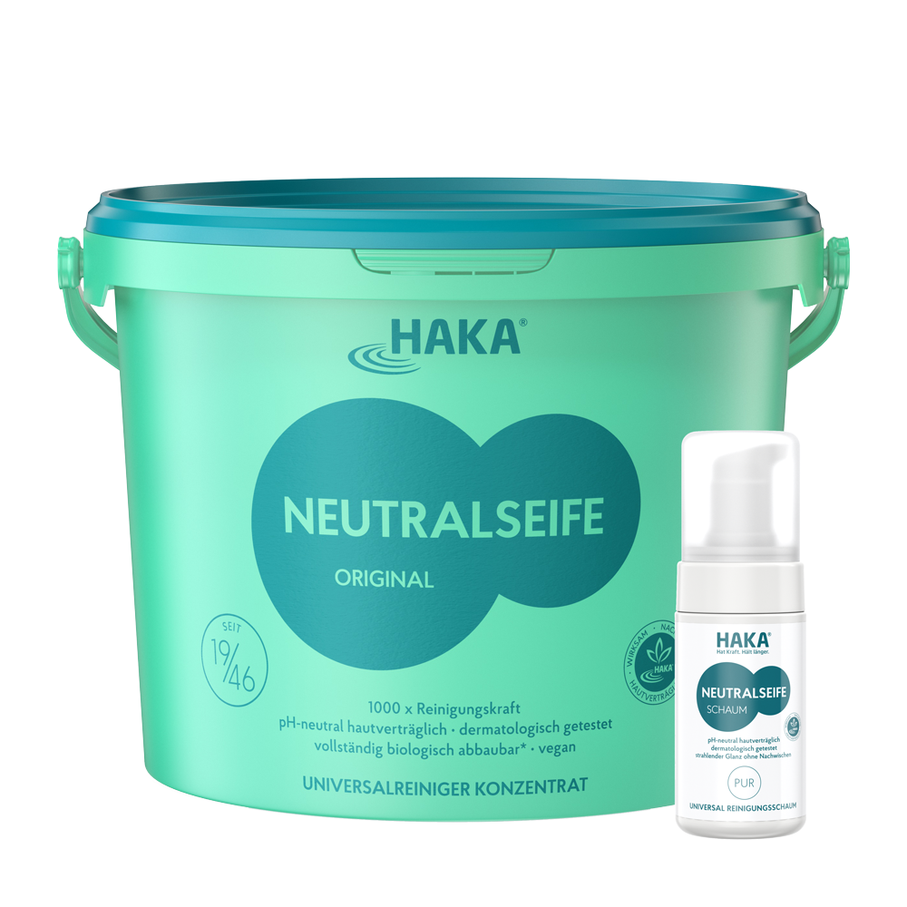 haka-neutralseife-original-5-kg-neutralseife-schaum-100-ml image 1