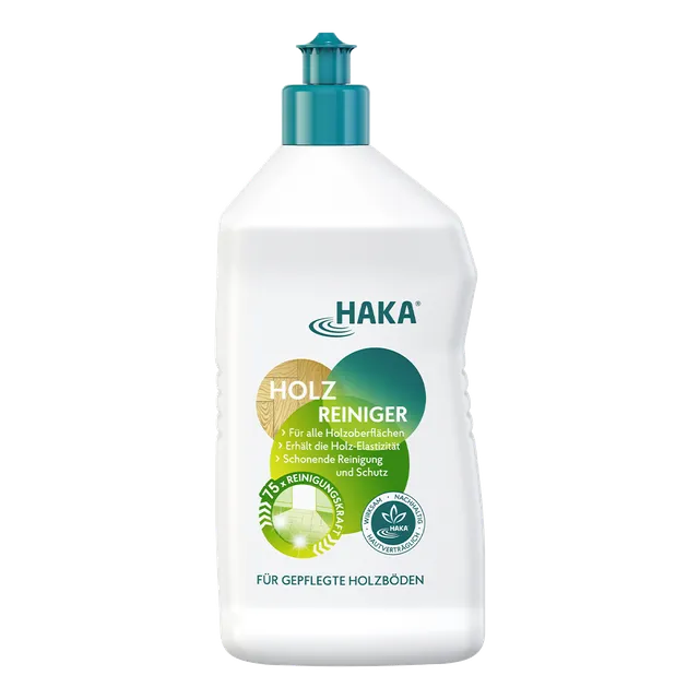 haka-holzreiniger-boden-pflege-750-ml image 1