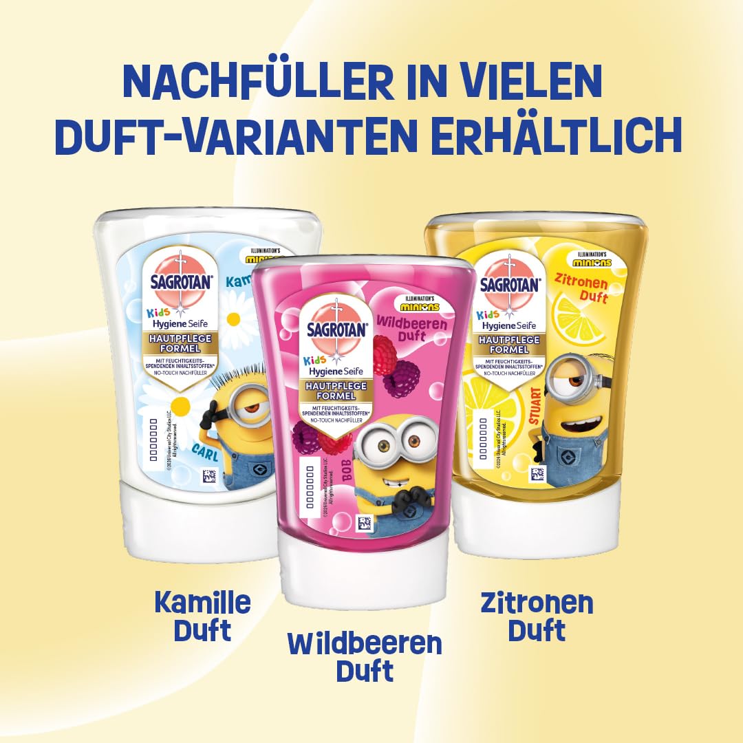 sagrotan-kids-no-touch-nachf-ller-kamille-5-x-250-ml-handseife image 7