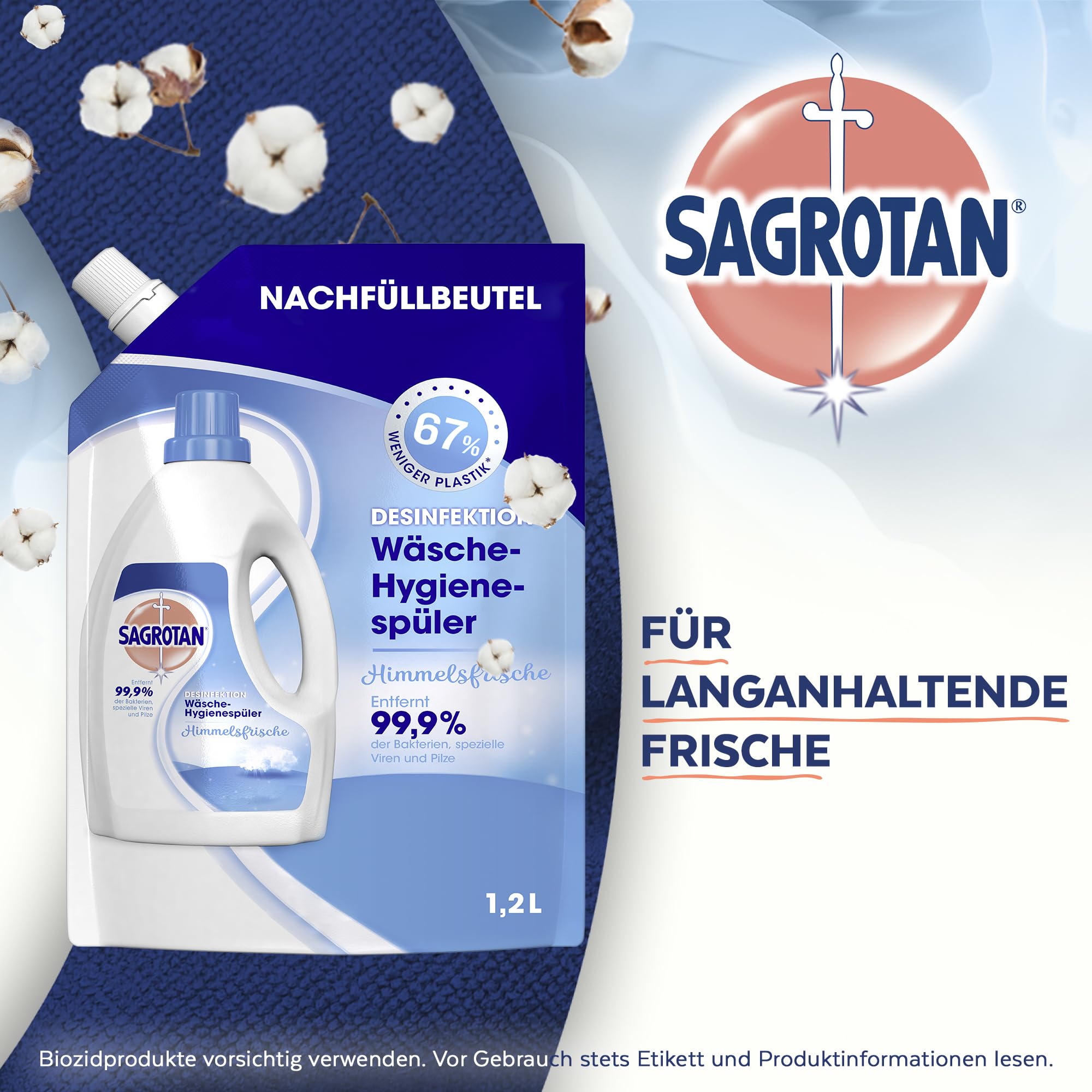 sagrotan-w-sche-hygienesp-ler-himmelsfrische-nachf-ller-5-x-1-2-l image 3