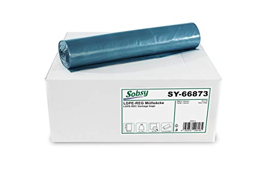 sobsy-m-llbeutel-blau-120-l-typ-100-extra-stark-ldpe-regenerat-150-st-ck-gerollt image 5