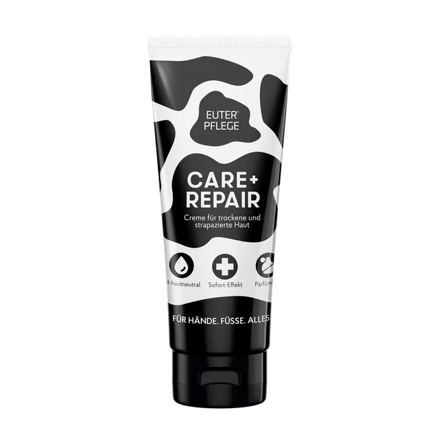 haka-euterpflege-care-repair-creme-200ml image 1