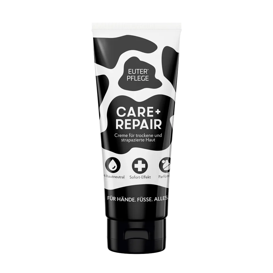 haka-euterpflege-care-repair-creme-200ml image 1