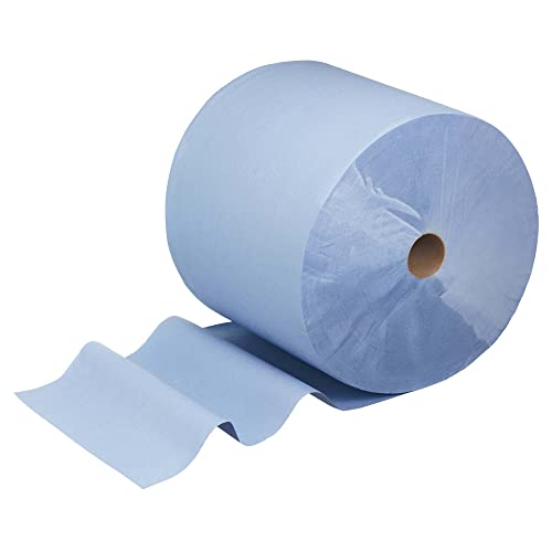 wypall-l30-reinigungst-cher-blau-3-lagig-jumborolle-mit-1000-t-chern image 7