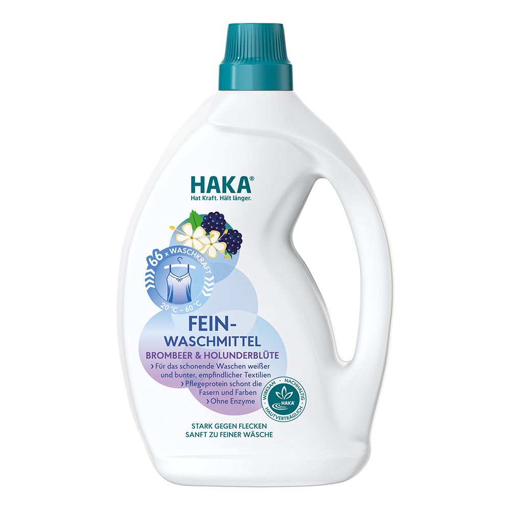 haka-feinwaschmittel-brombeer-holunderbl-te-2l-66-waschladungen-bis-60-c image 1