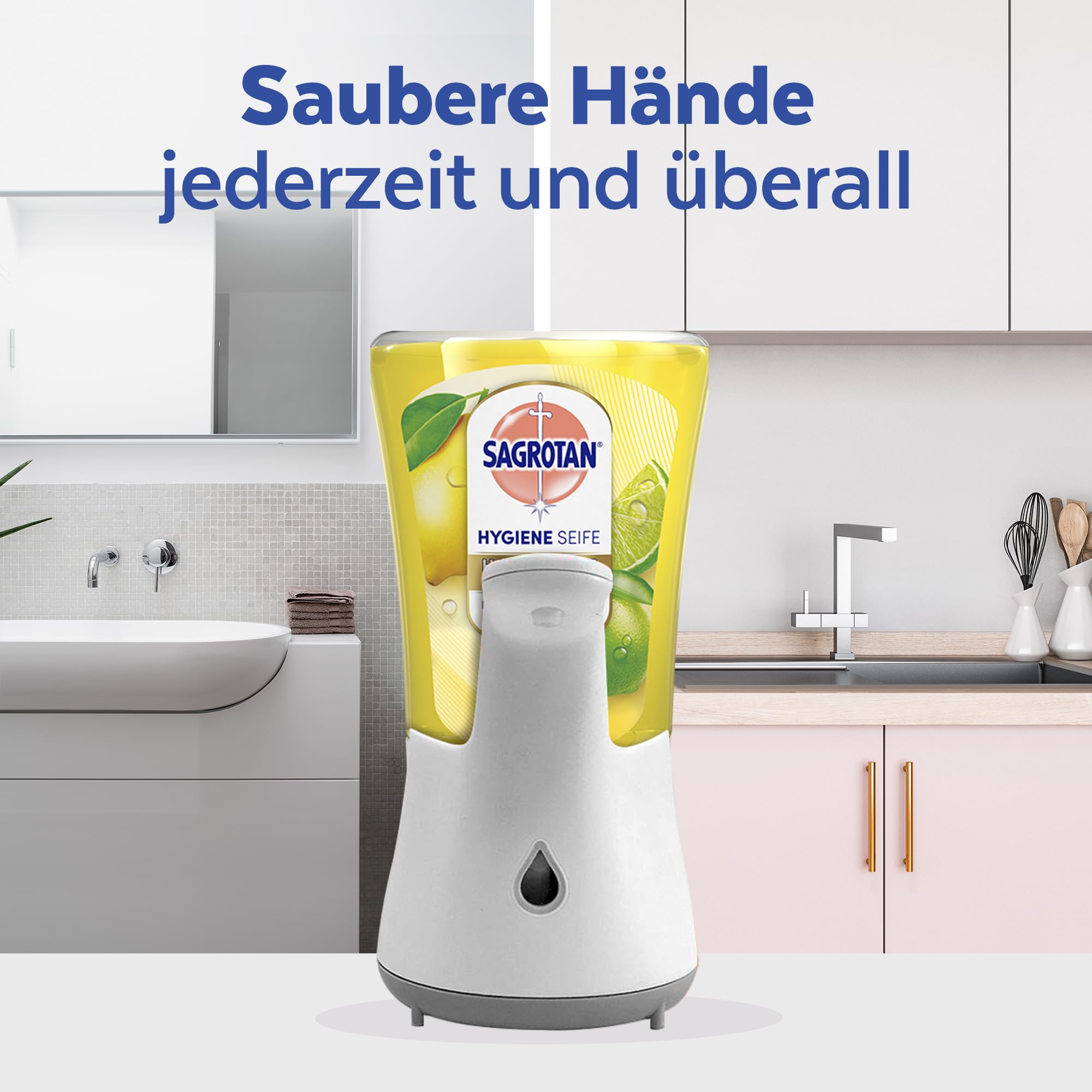 sagrotan-no-touch-nachf-ller-k-chenseife-zitrus-5-x-250-ml image 5