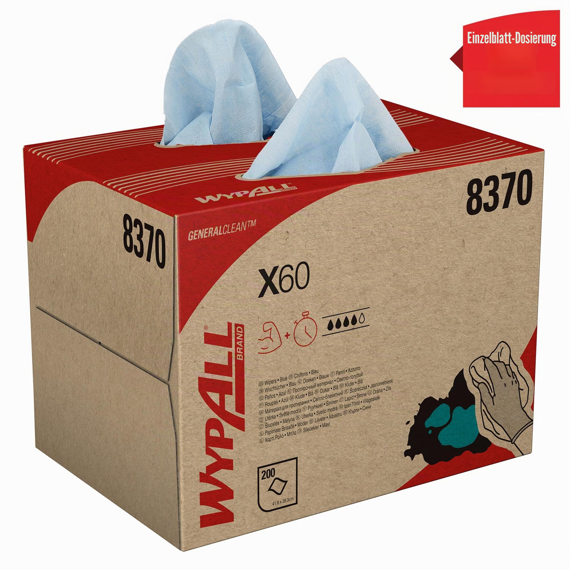 wypall-x70-reinigungst-cher-8296-weiss-brag-box-200-t-cher-1-lagig image 3