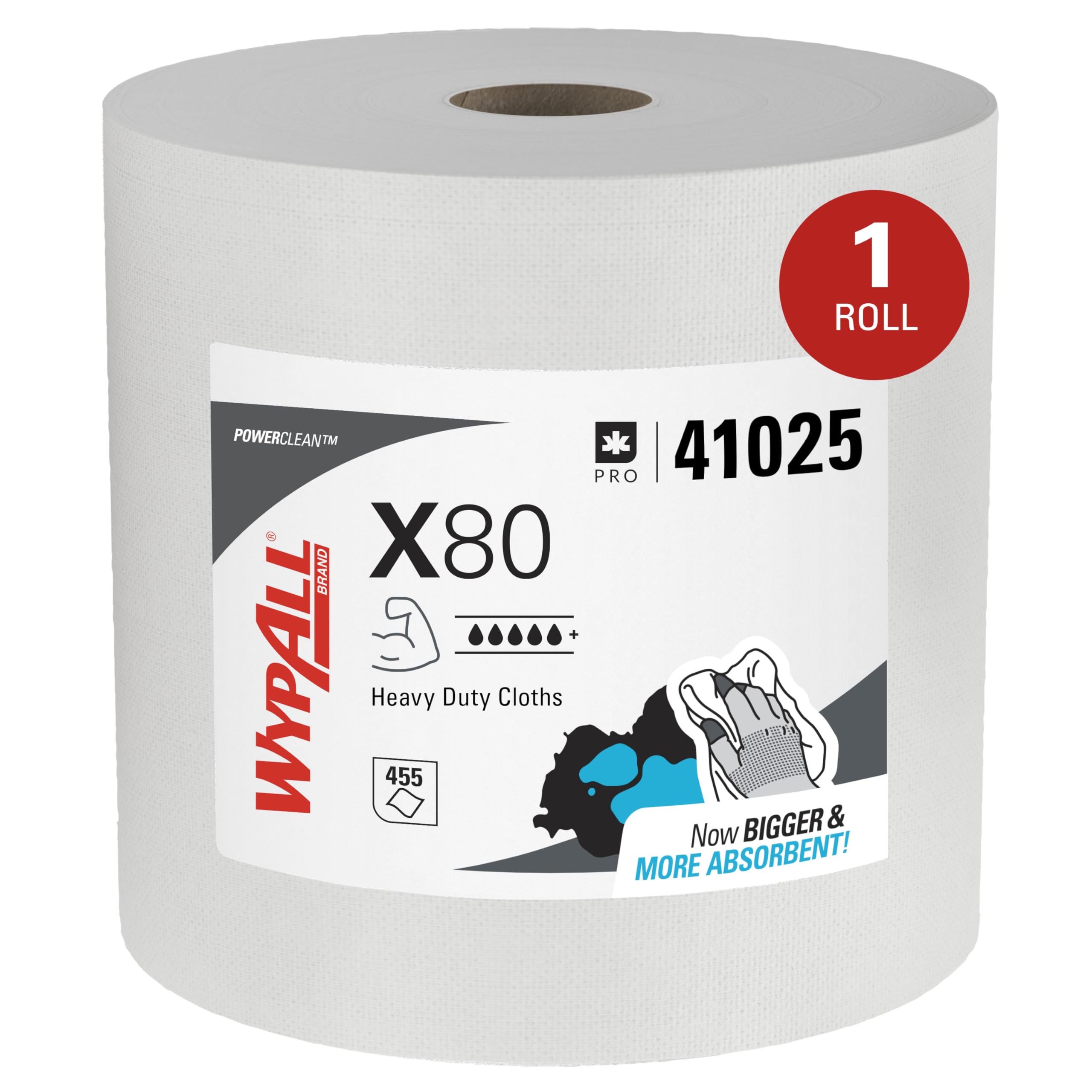 wypall-x80-41025-jumbo-rolle-wei-wiederverwendbare-reinigungst-cher image 1