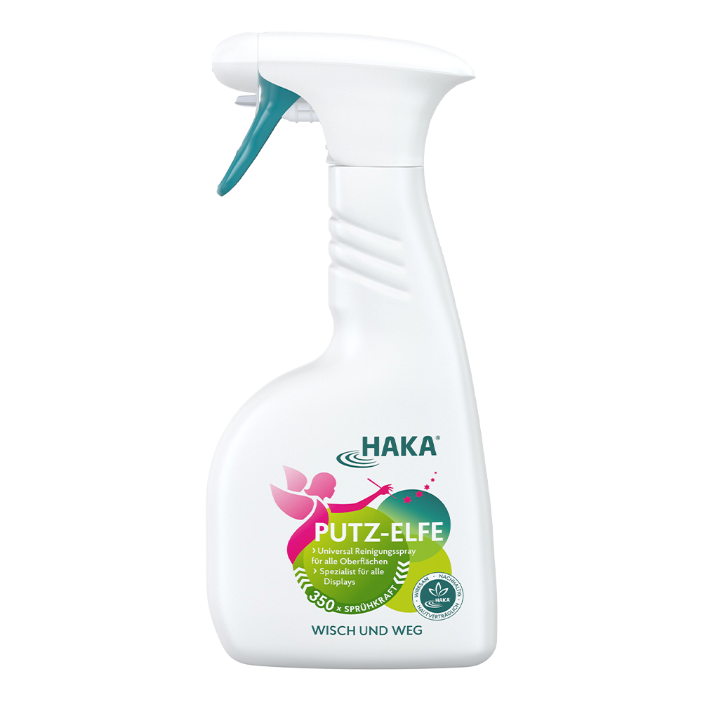 haka-putz-elfe-spray-500ml-glas-und-oberfl-chenreiniger image 1