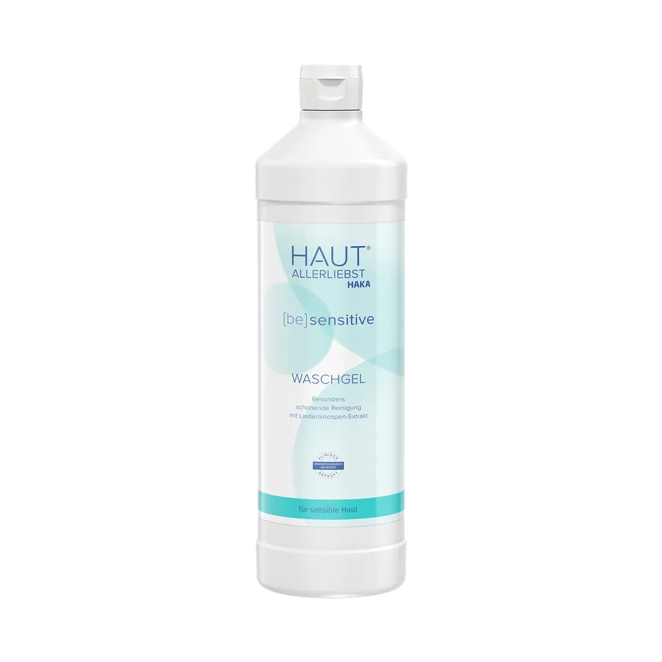 haka-4in1-waschgel-h-nde-k-rper-1l-nachf-ller image 1