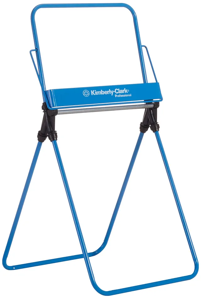 wypall-6154-bodenst-nder-f-r-gro-rollen-blau image 1