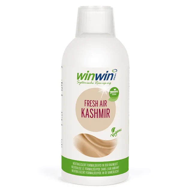 winwinclean-fresh-air-vegans-kashmir-luftreinigungs-konzentrat-500ml image 1