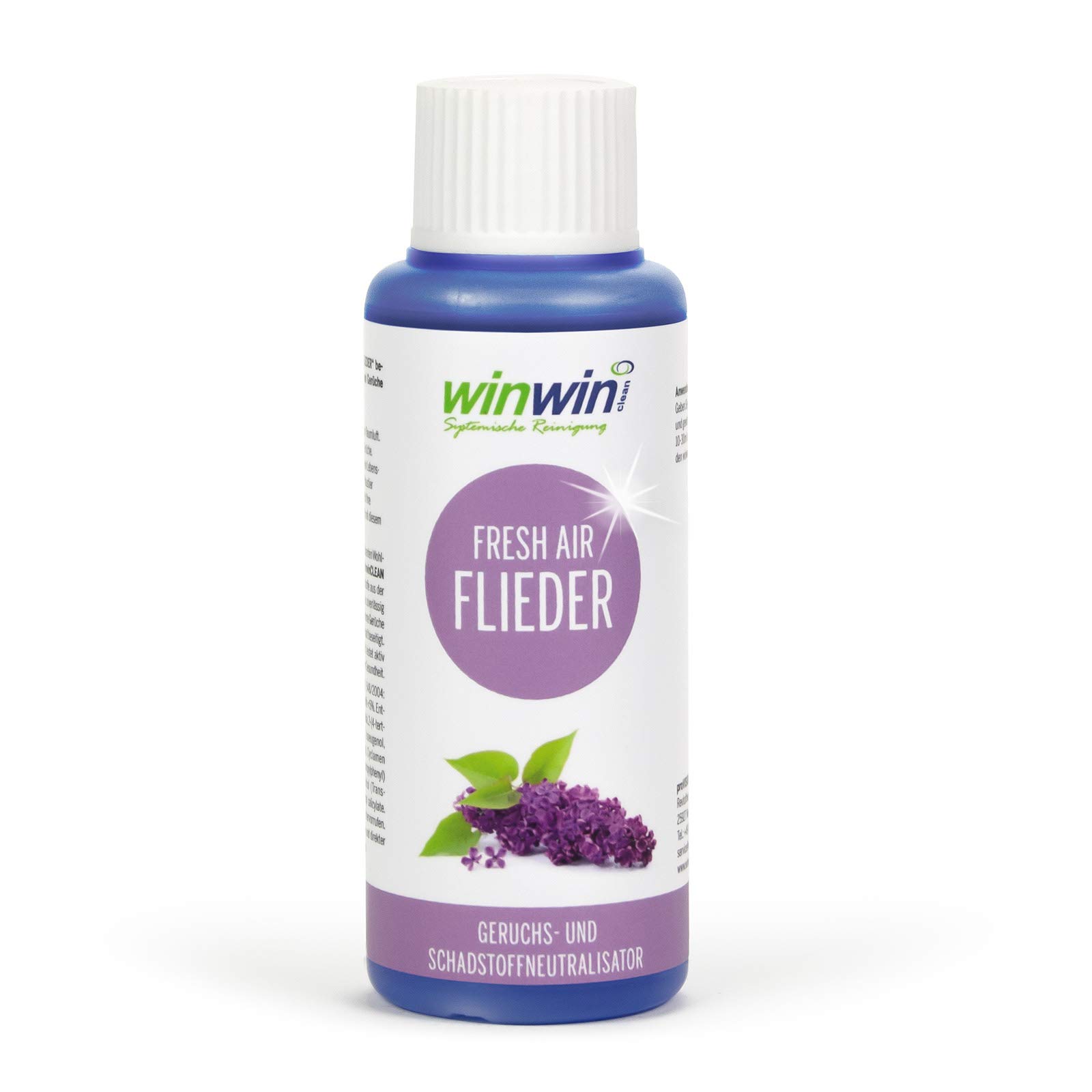 winwinclean-fresh-air-raumluftdeo-konzentrat-4x-100ml-set image 3