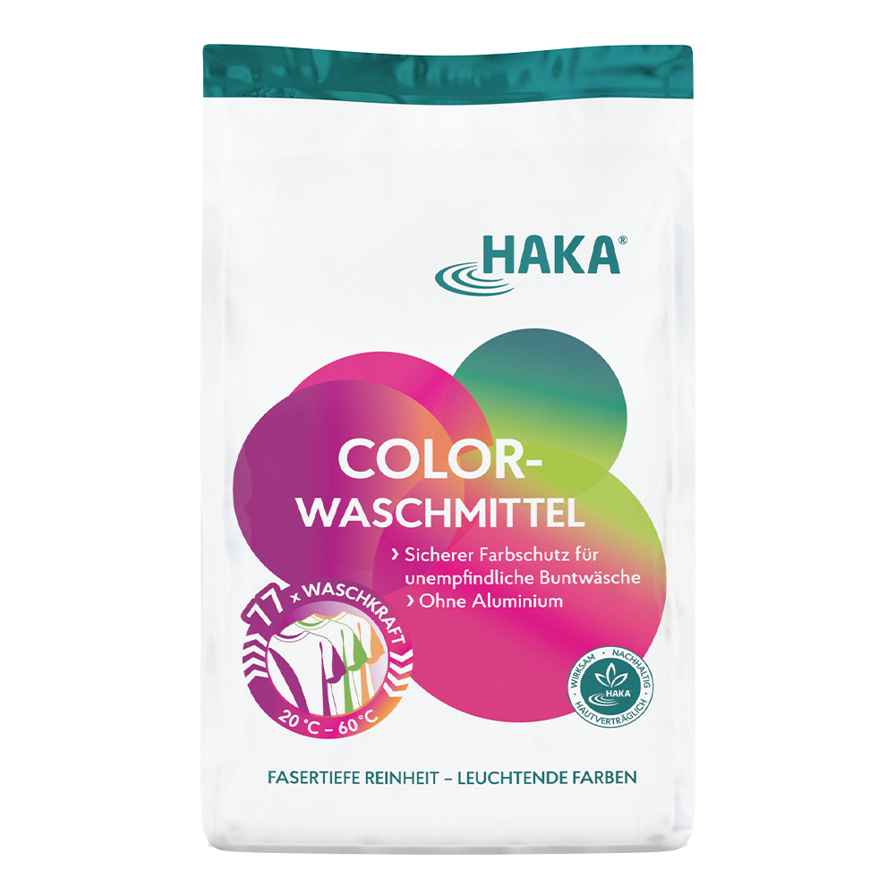 haka-colorwaschmittel-3kg-pulver-77wl image 1