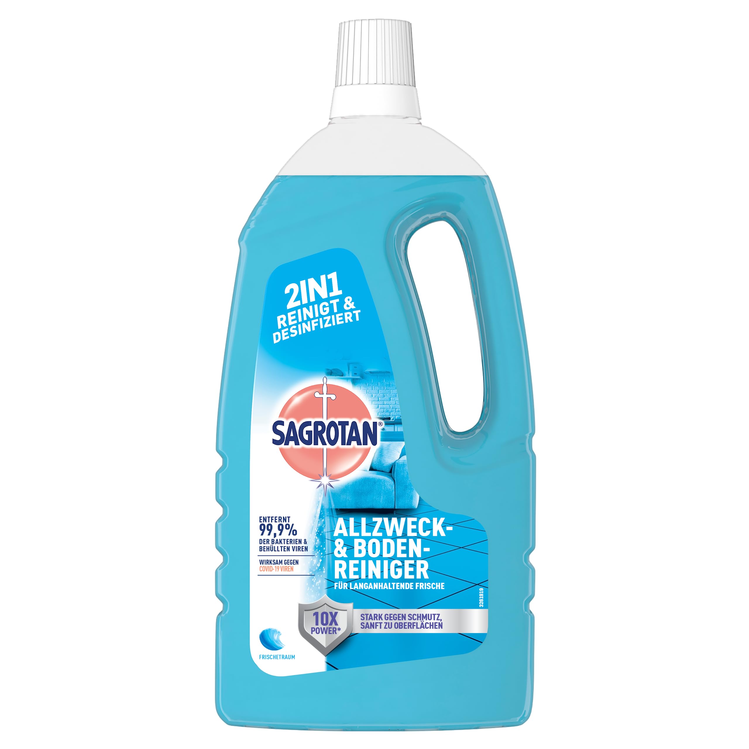 sagrotan-allzweck-reiniger-frischetraum-2in1-desinfektion-5x1-5l image 2