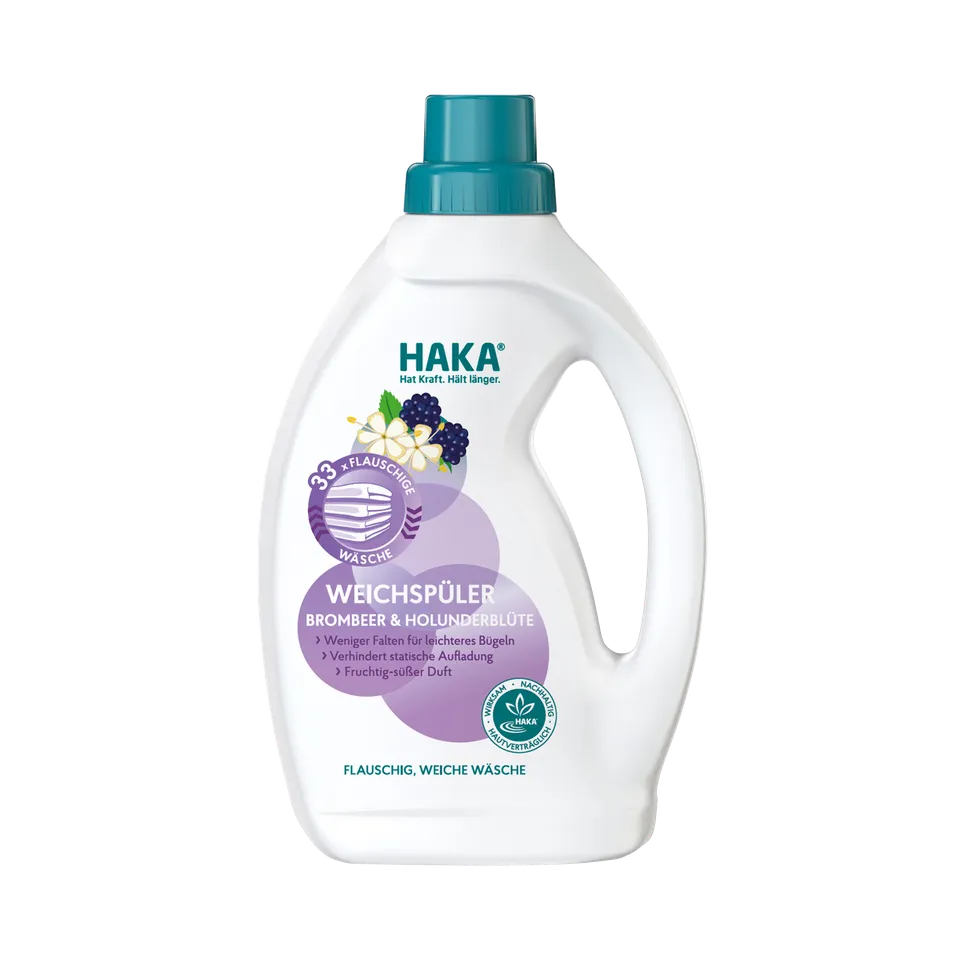 haka-weichsp-ler-brombeer-holunderbl-te-1-l-33-waschladungen image 1