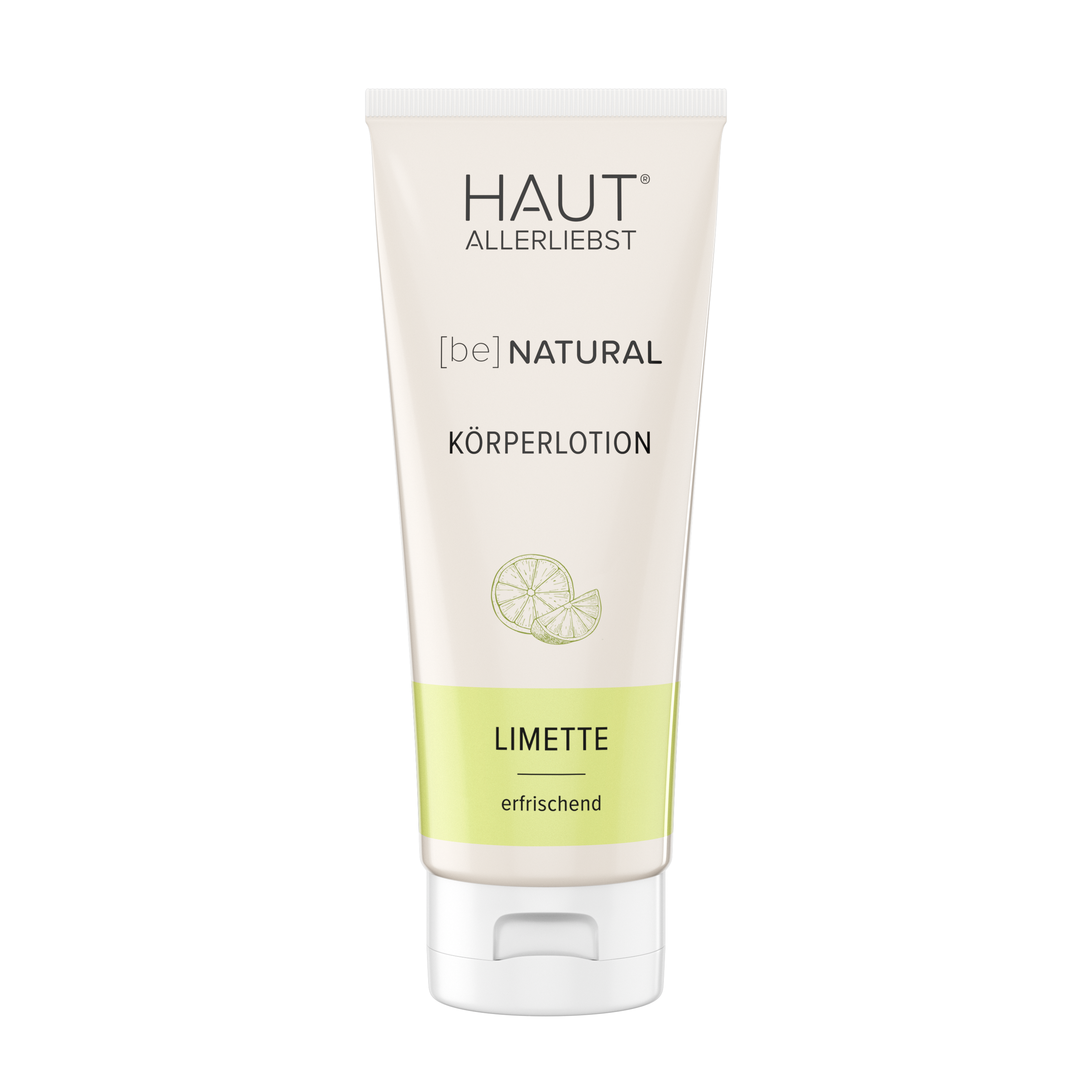 haka-k-rperlotion-limette-200-ml-schnell-einziehend image 1