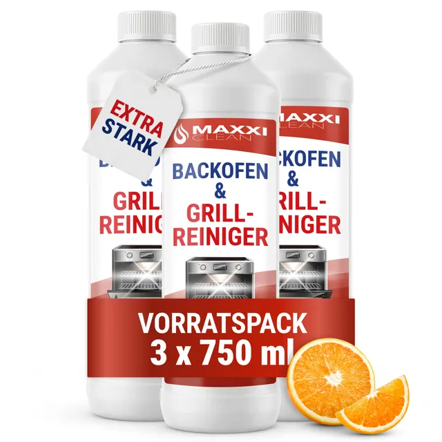 maxxi-clean-backofen-und-grillreiniger-gel-paste-3-x-750-ml image 1