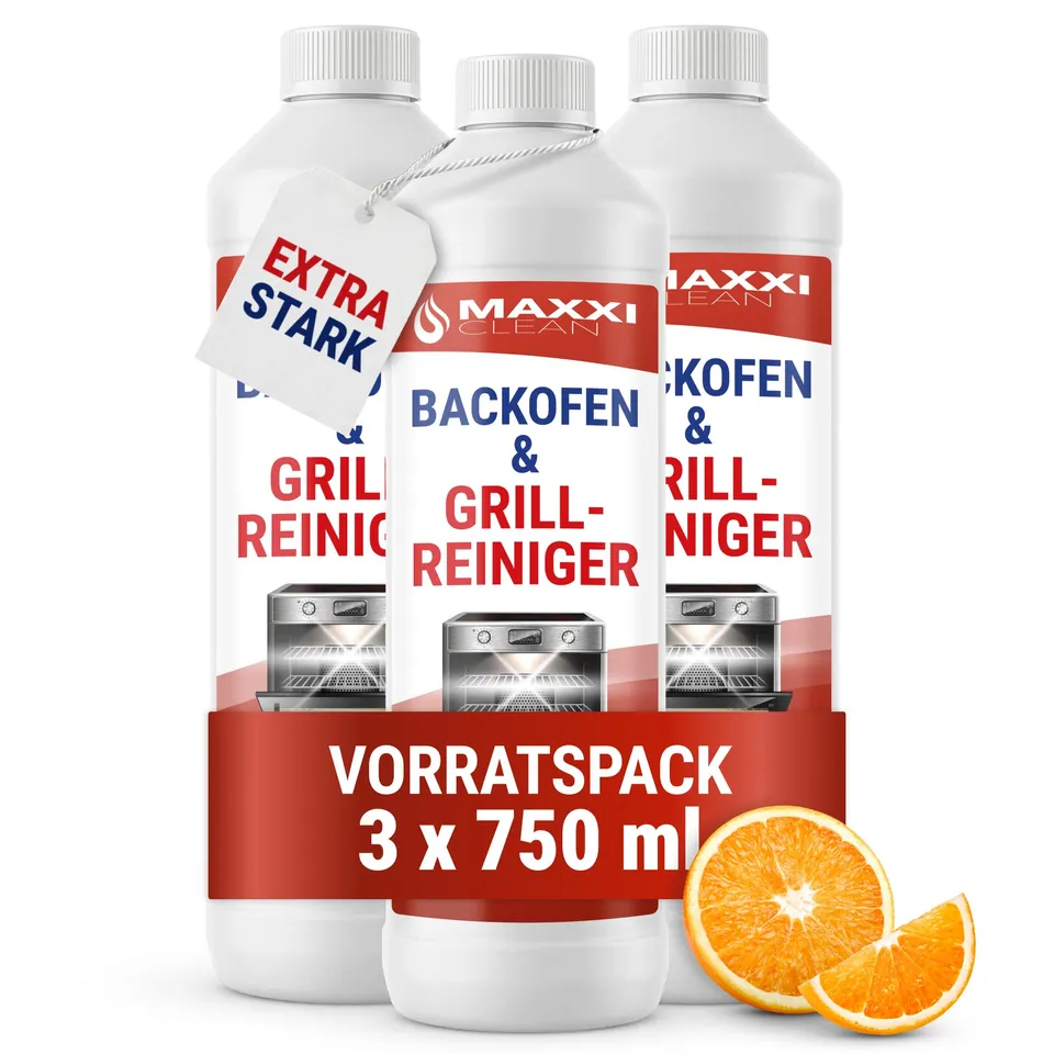 maxxi-clean-backofen-und-grillreiniger-gel-paste-3-x-750-ml image 1