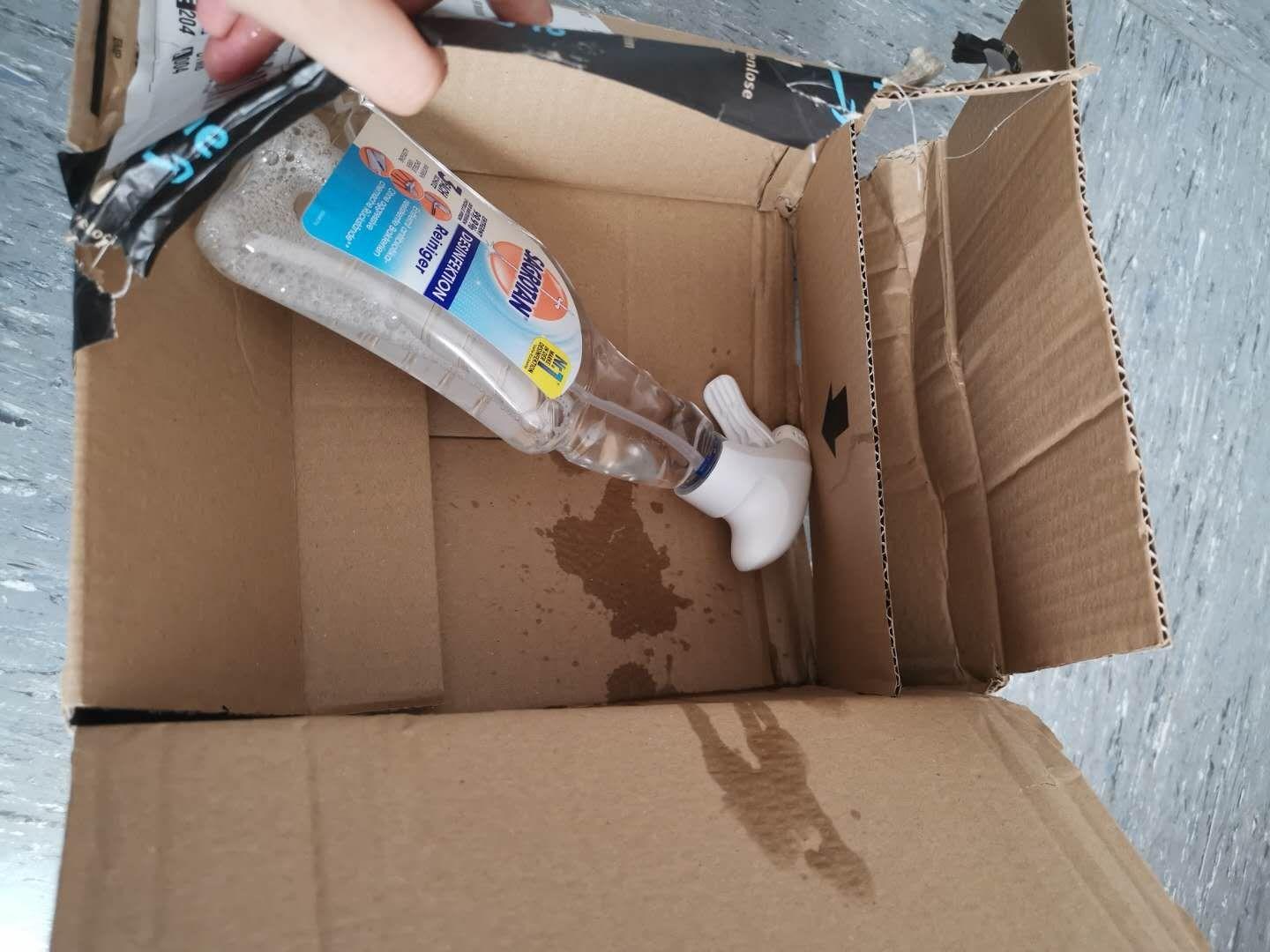 Schnell zur Hand