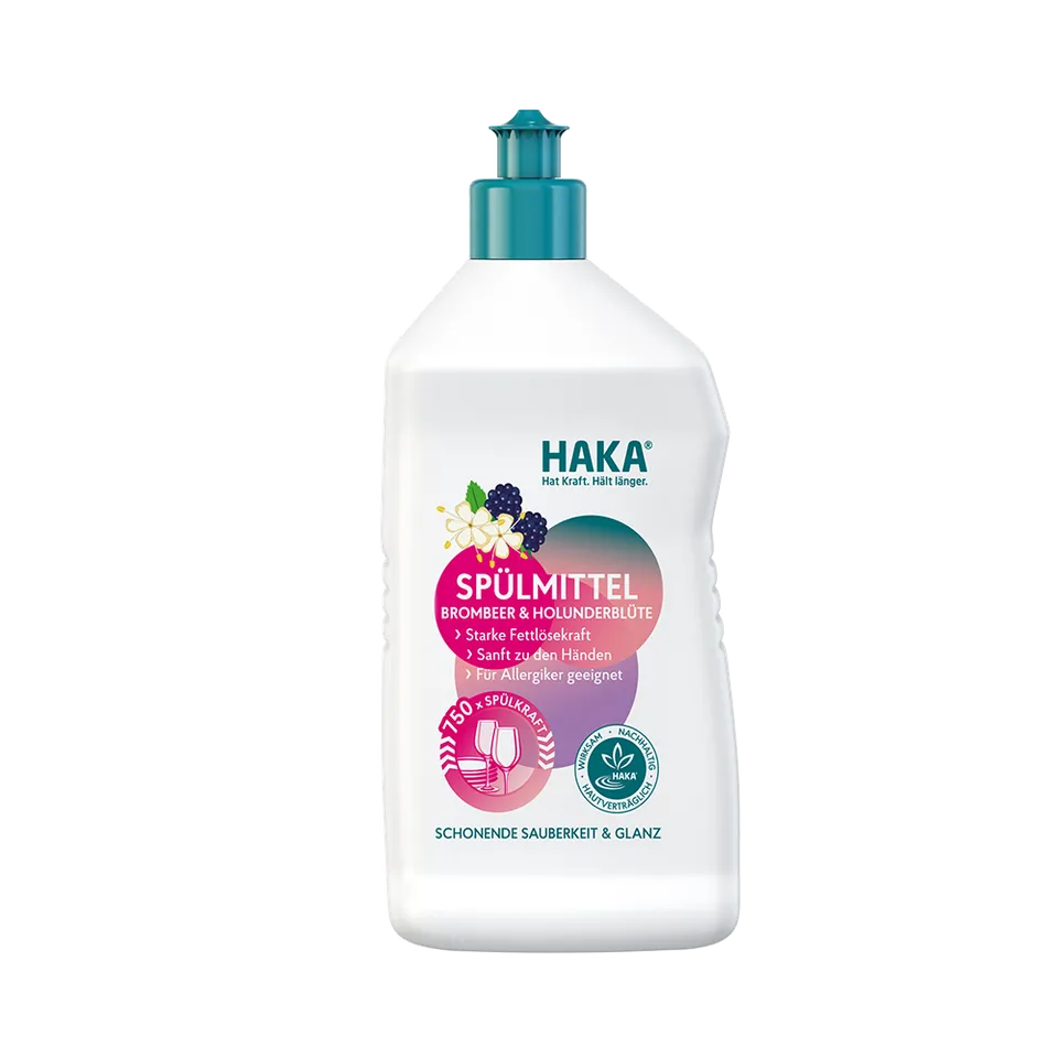 haka-sp-lmittel-brombeer-holunderbl-te-konzentrat-750-ml image 1