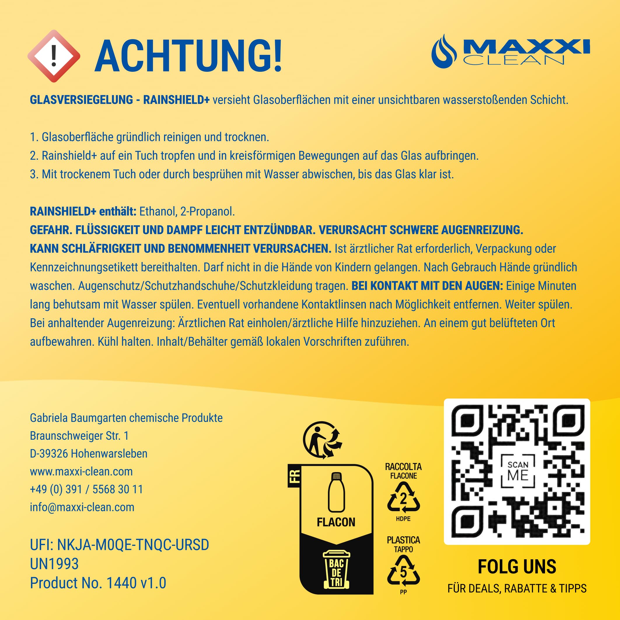 maxxi-clean-rain-shield-scheibenversiegelung-6-x-500-ml-glas-nanoversiegelung image 8