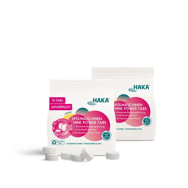 haka-sp-lmaschinen-mini-power-tabs-150-stk image 1