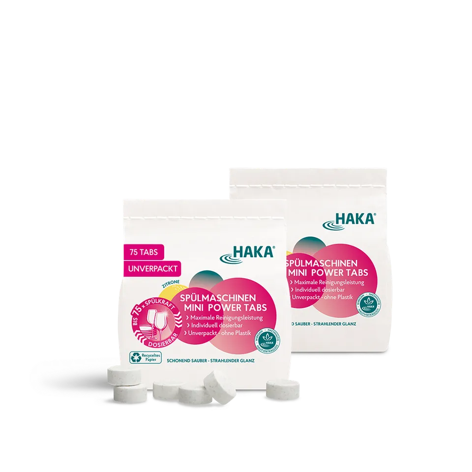 haka-sp-lmaschinen-mini-power-tabs-150-stk image 1
