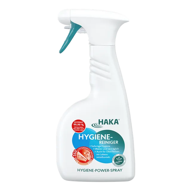 haka-hygienereiniger-spray-k-che-500-ml-desinfektion image 1