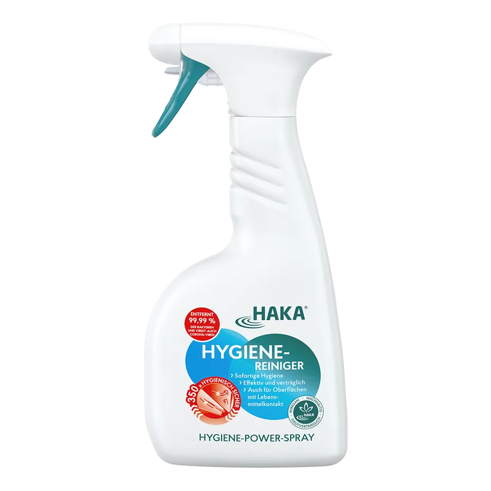 haka-hygienereiniger-spray-k-che-500-ml-desinfektion image 1