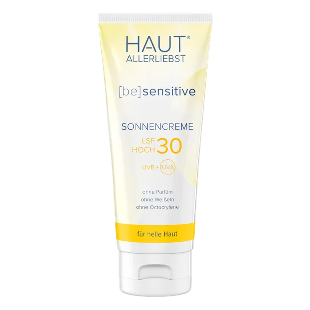 haka-sonnencreme-lsf-30-100ml-wasserfest-ohne-octocrylene image 1