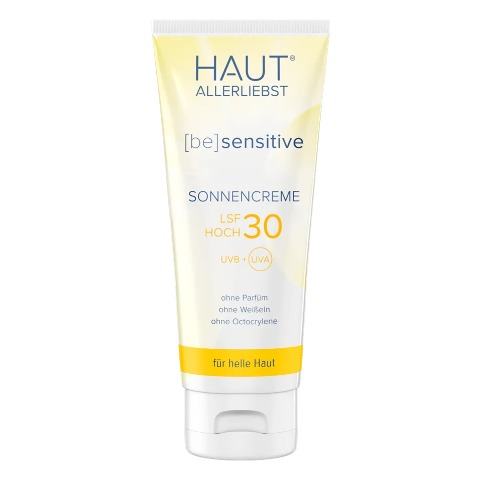 haka-sonnencreme-lsf-30-100ml-wasserfest-ohne-octocrylene image 1