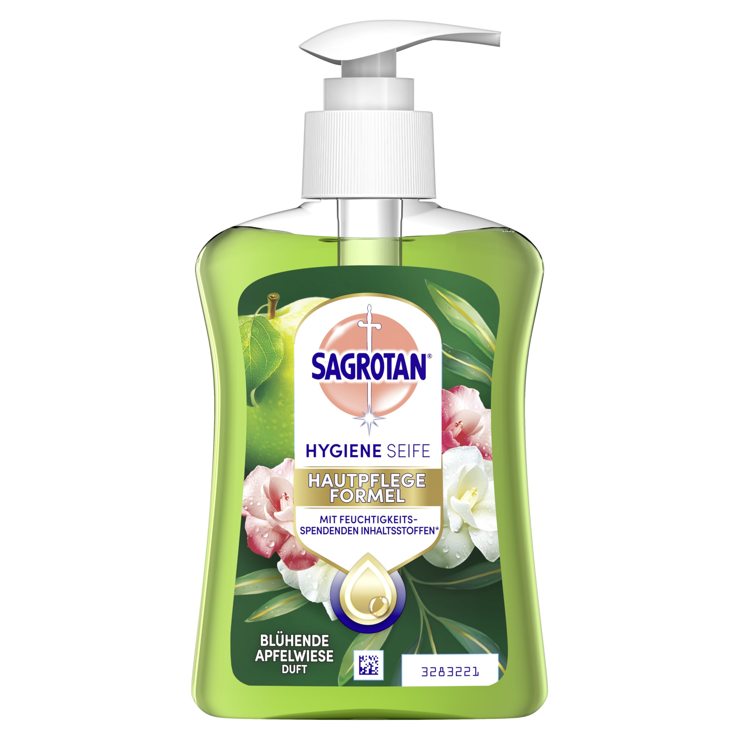 sagrotan-handseife-mix-set-frische-d-fte-6-x-250-ml-3x2 image 4